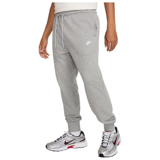 Nike Ανδρικό παντελόνι φόρμας Sportswear Club French Terry Jogger Pants